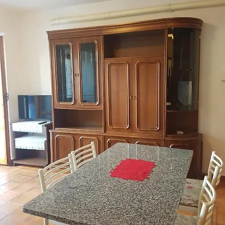 Casa Cippilippi Appartement *