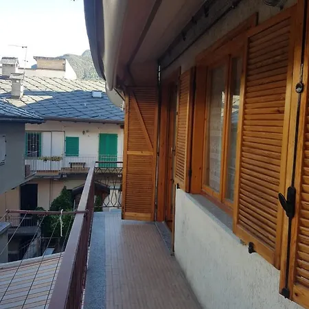 Casa Cippilippi Appartement