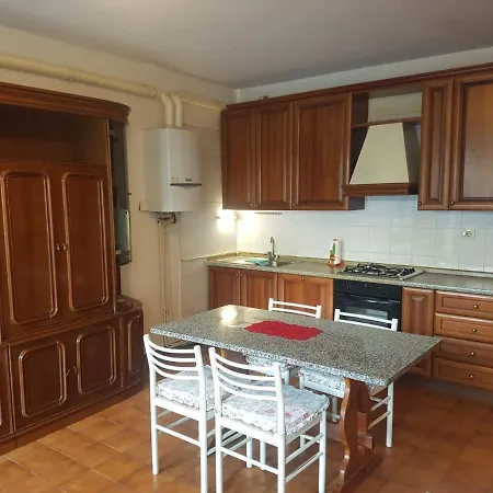 Casa Cippilippi アパート