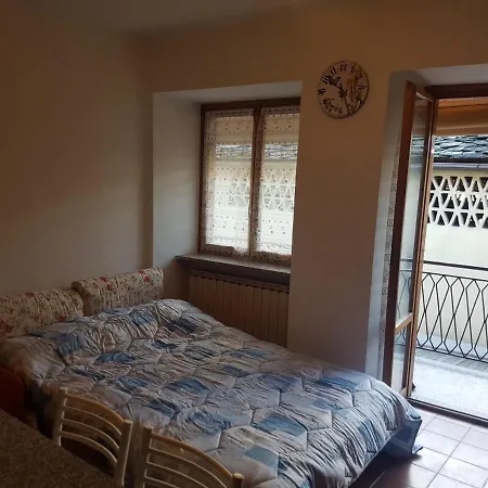 Appartement Casa Cippilippi