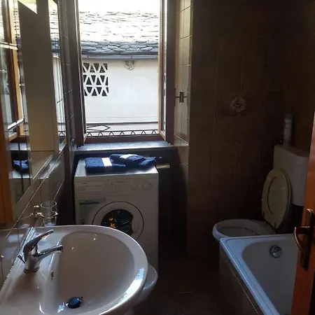 Casa Cippilippi サン・ヴァンサン