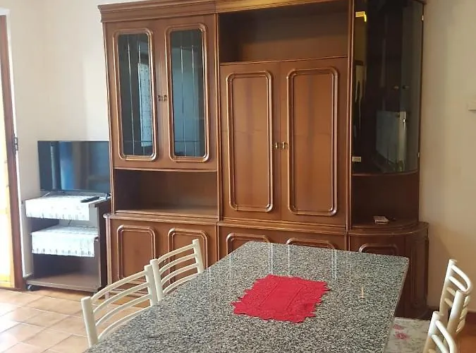 Casa Cippilippi Lejlighed *