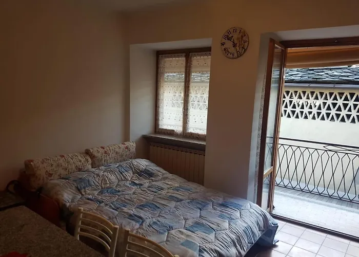 Lejlighed Casa Cippilippi